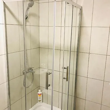 Apartmán Sky Aliados *