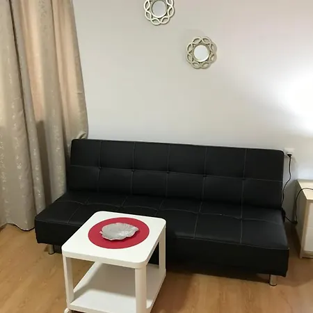Sky Aliados Apartmán *