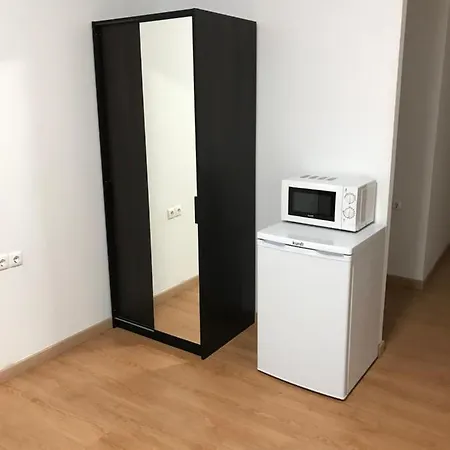 Apartmán Sky Aliados Porto