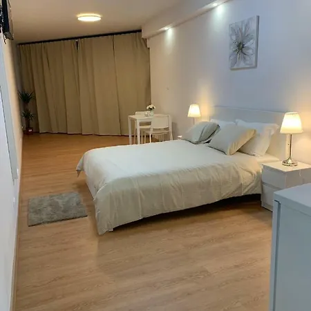 Apartment Sky Aliados